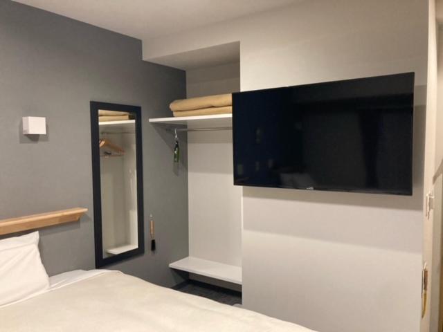 Station Hotel Nagasaki Suwa Екстериор снимка